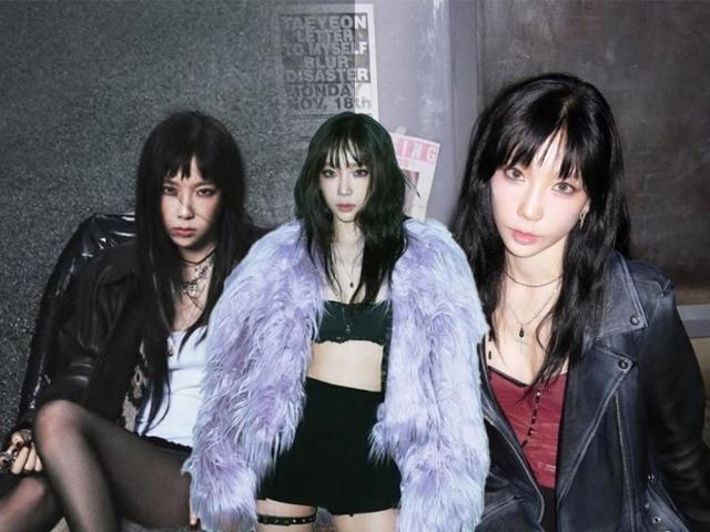 Girls' Generation's Taeyeon