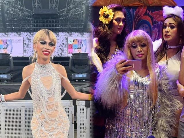 Taylor Sheesh on MPK