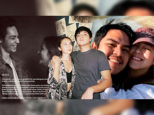 Celebrity breakups due to third parties