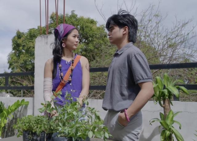 My Sweet Girl Next Door