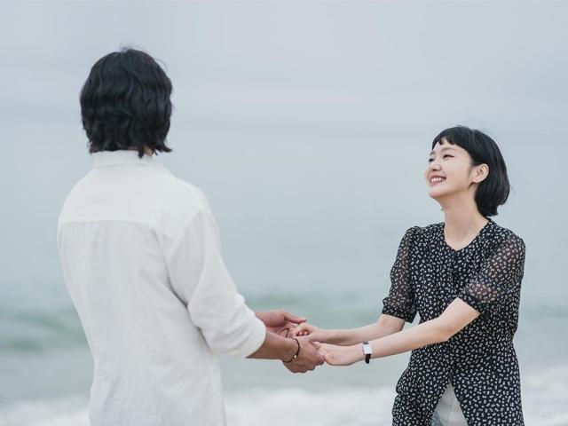 Brent and Yumi Kilig 