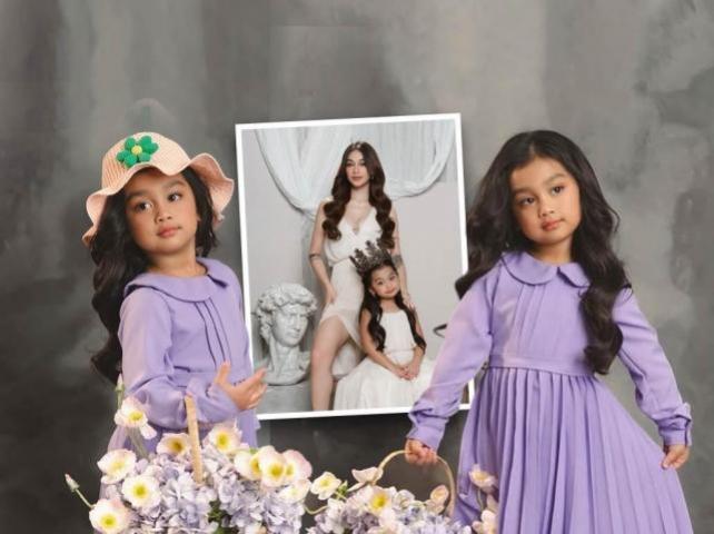 Bia and Zeinab Harake