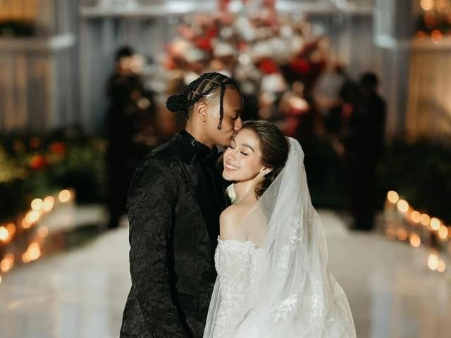 Zeinab Harake, Bobby Ray Parks Jr