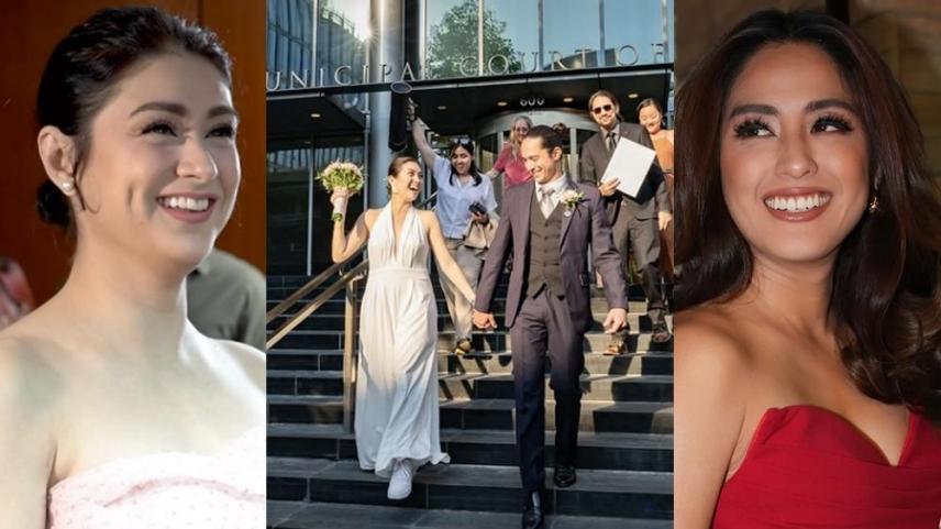 Mav Gonzales Matthew Valeña