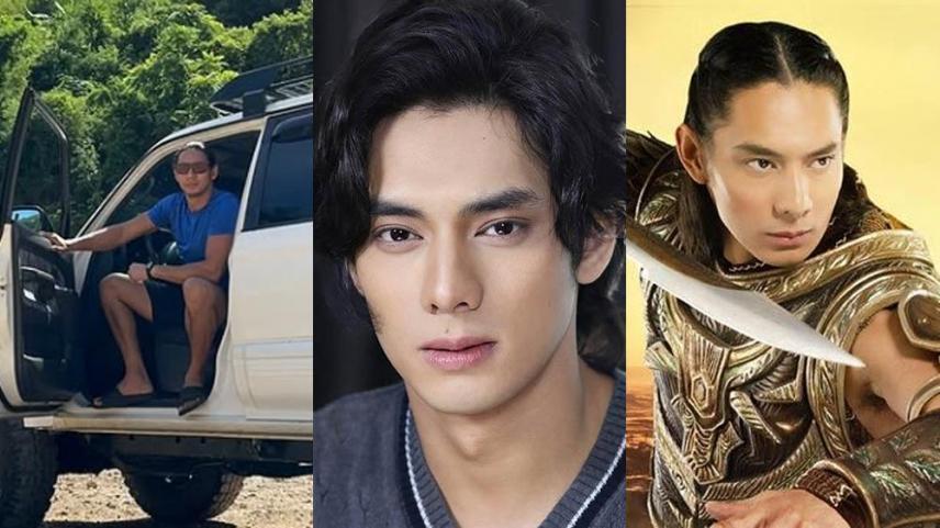 'Sang'gre' actor Luis Hontiveros