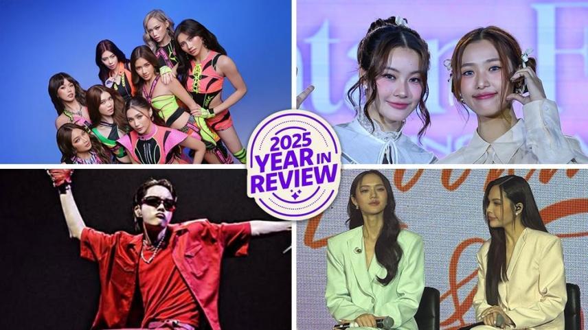 BINI J Hope NTF Hyun Bin