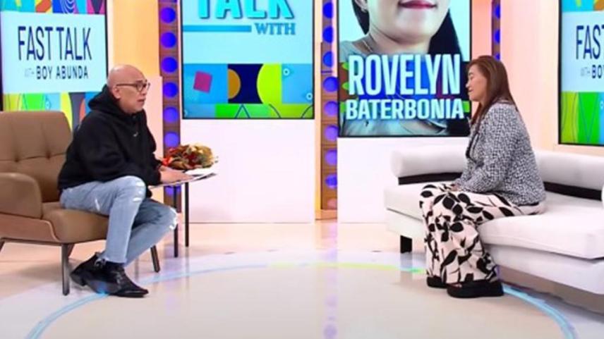 Rovelyn Baterbonia