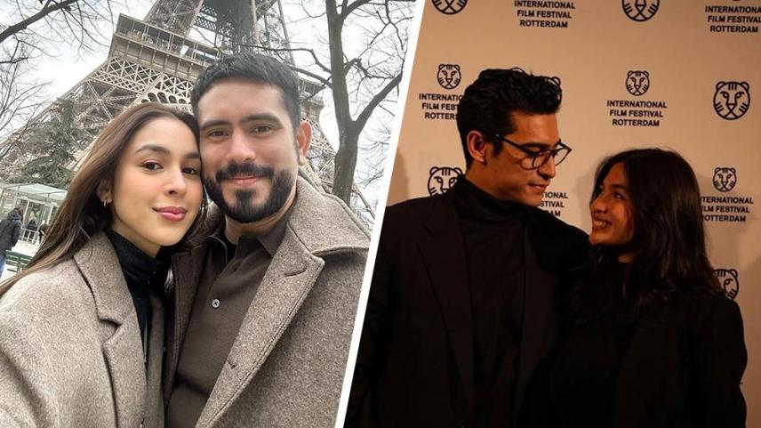 Celebrity breakups in 2025