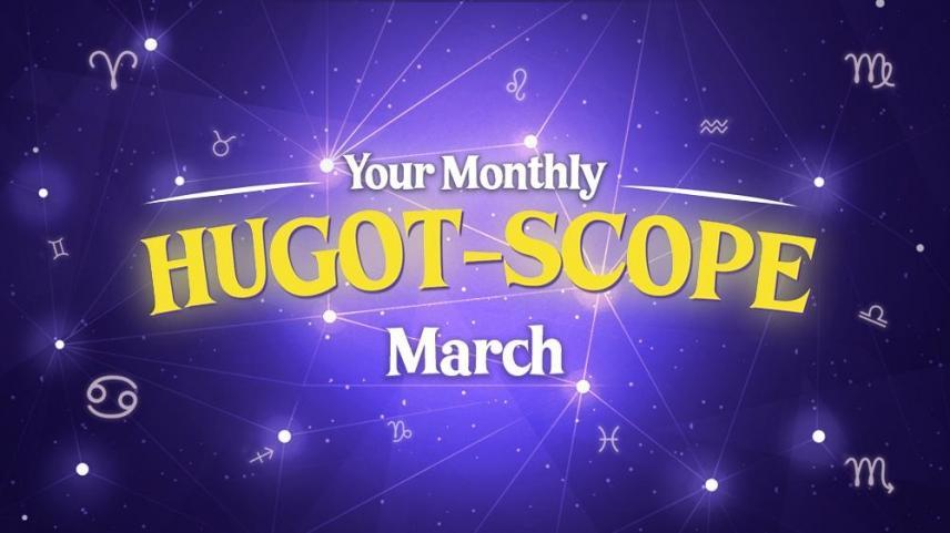 March Hugot-scope