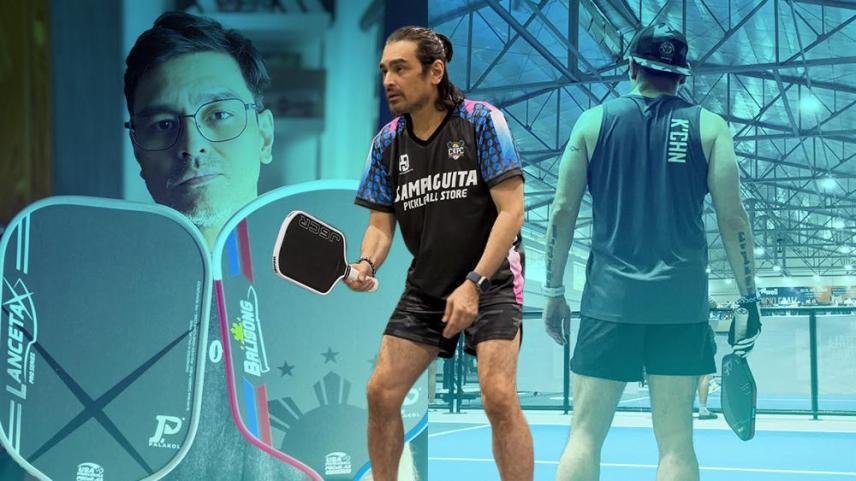 Eric Fructuoso