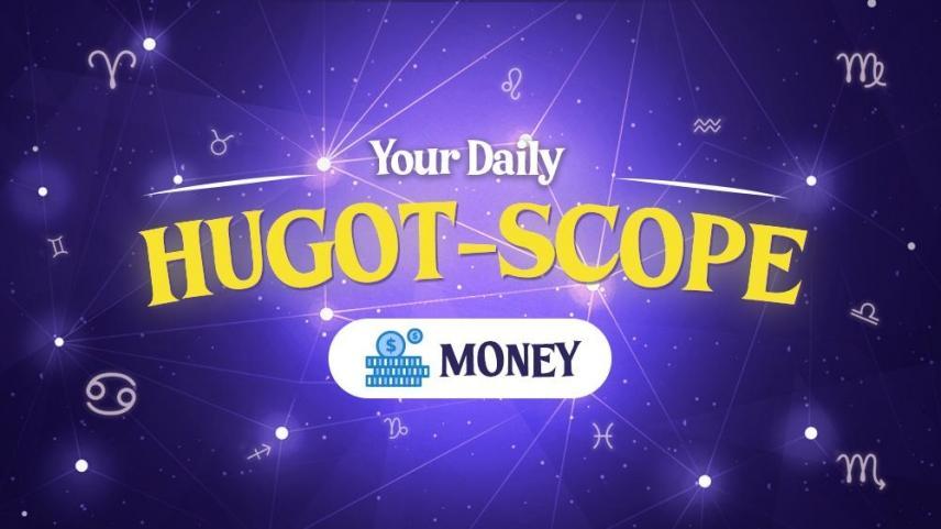 YOUR DAILY HUGOTSCOPE