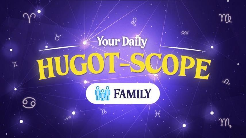 Daily HugotScope
