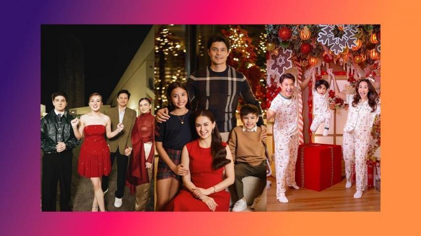 Legaspi family, Team Kramer, Rodjun Cruz family