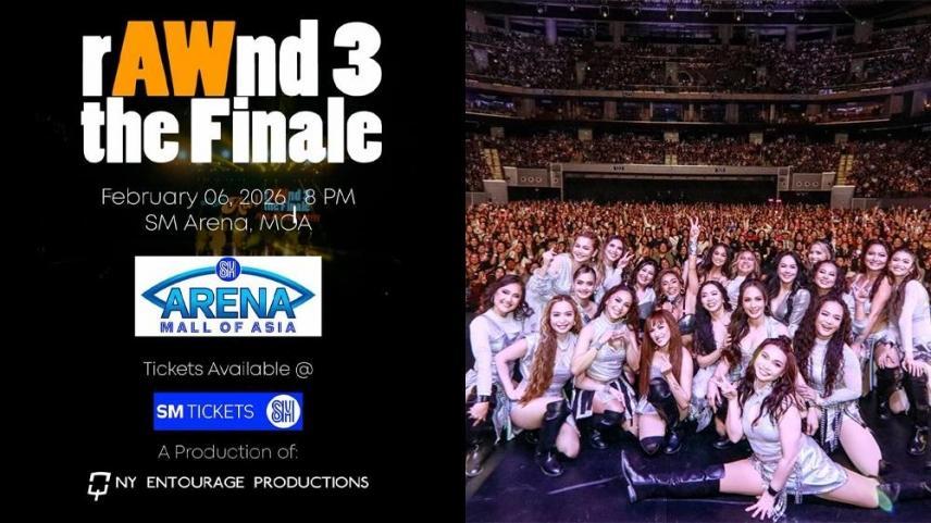 sexbomb girls concert 