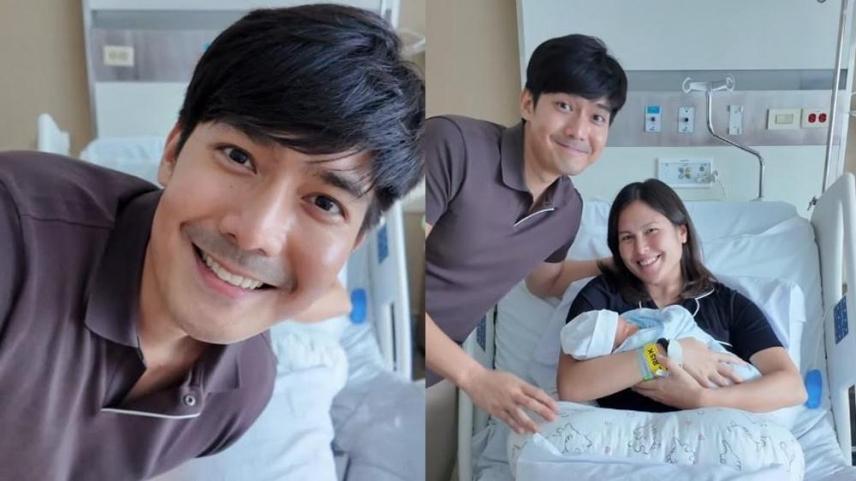 Robi Domingo, Maiqui Pineda