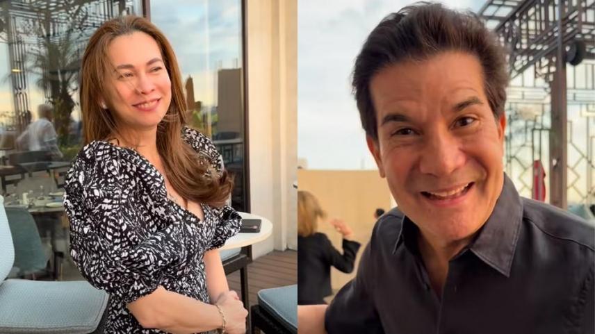 klea pineda, janella salvador, Cristine Reyes Gio Tingson Rita Daniela Mclaude Guadaña