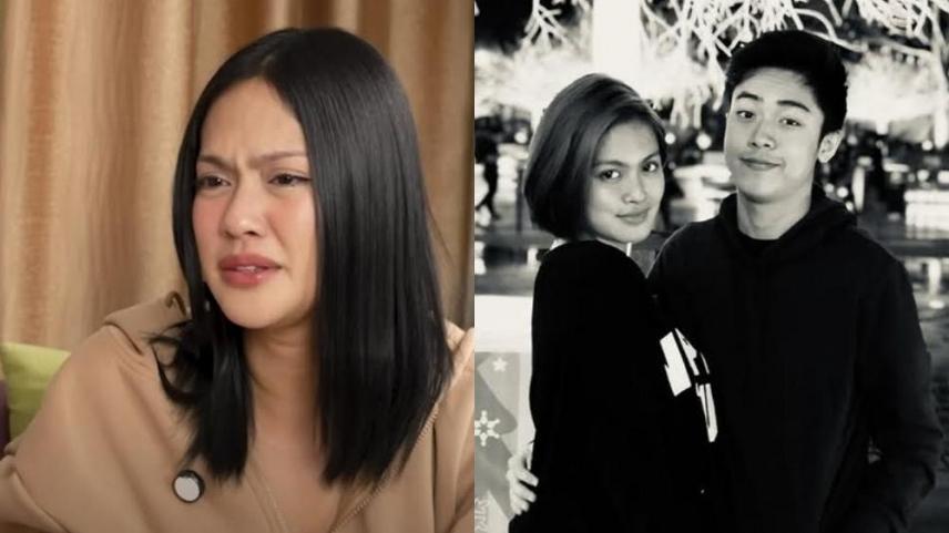 Lars Pacheco and Clyde Vivas