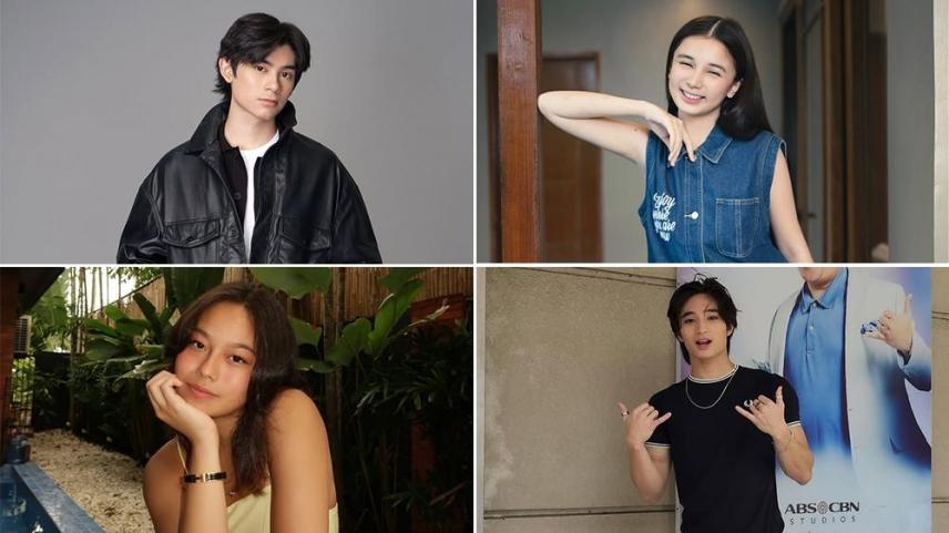 PBB Celebrity Collab Edition 2  housemates