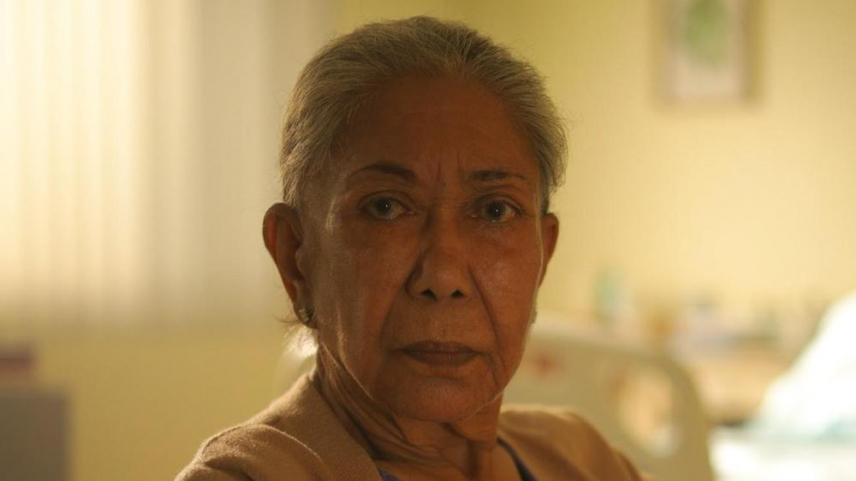 Ate Gay, Donita Nose, and other celebrities who got diagnosed with pneumonia