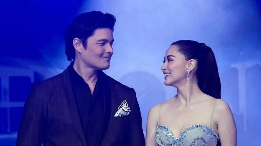 dingdong dantes