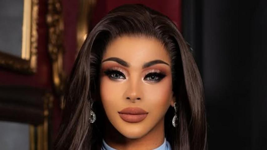 Maxie, Drag Race Philippines
