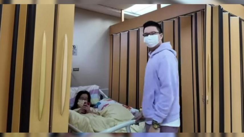 A timeline of Kris Aquino health scares