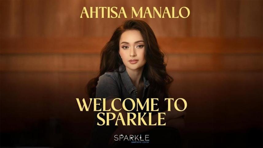 Ahtisa Manalo