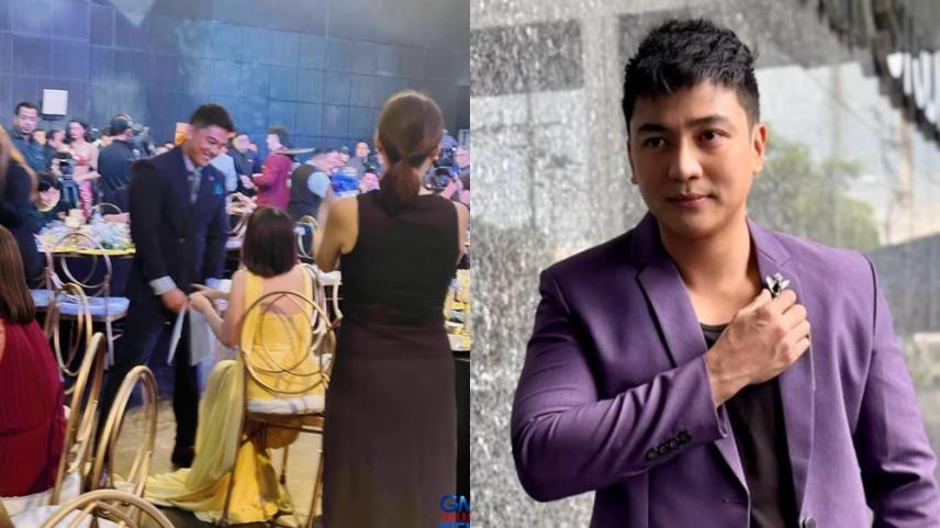 Barbie Forteza and Jak Roberto