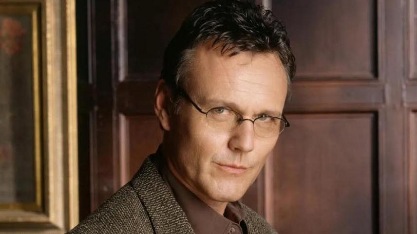 Buffy the Vampire Slayer actor Anthony Head death