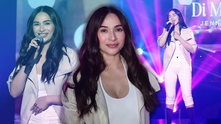 Jennylyn Mercado