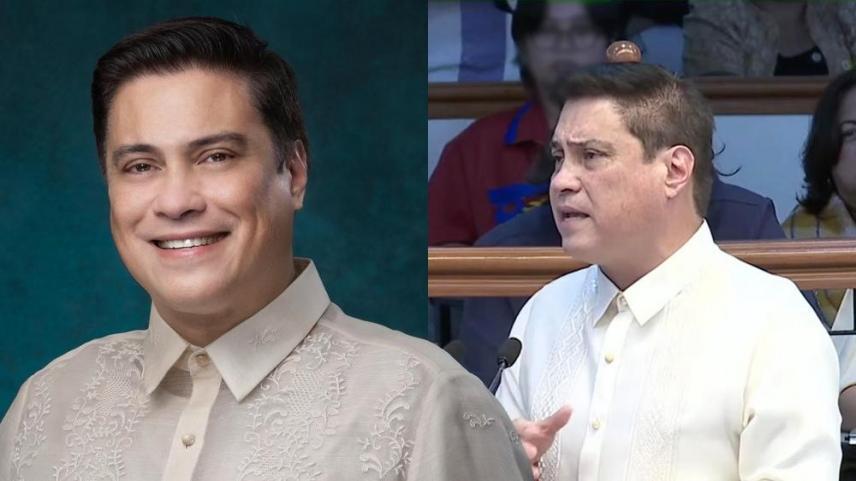 Filipino veteran actors