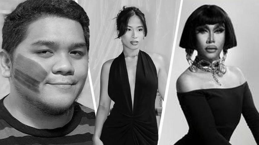 young personalities gone too soon