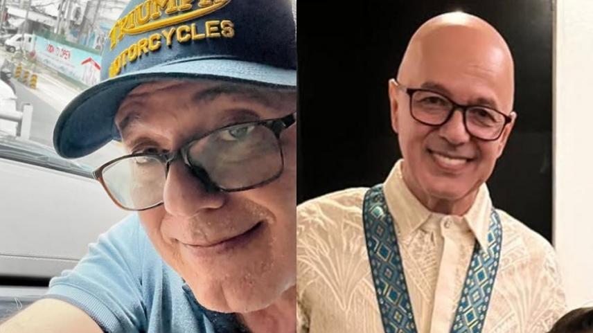 Michael De Mesa death hoax