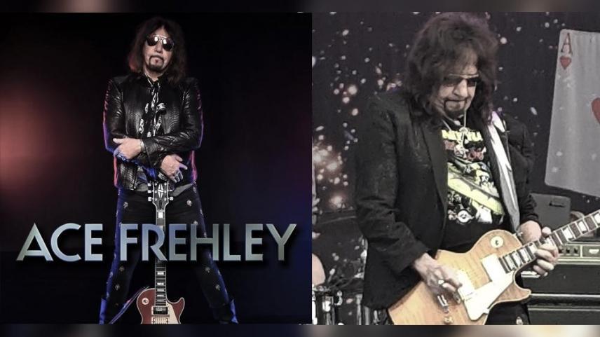 Ace Frehley