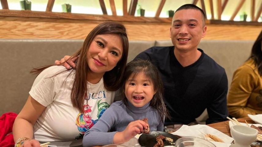 rufa mae quinto and trevor magallanes