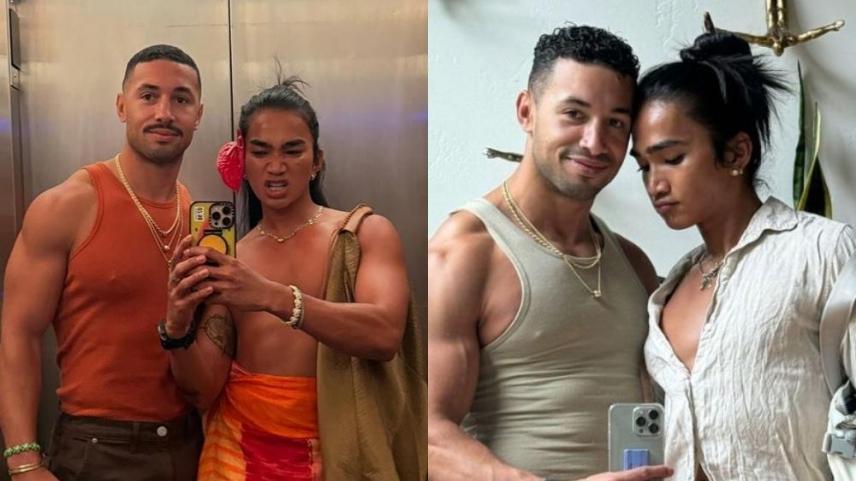 Bretman Rock and boyfriend Justice Fester have broken up | GMA Entertainment