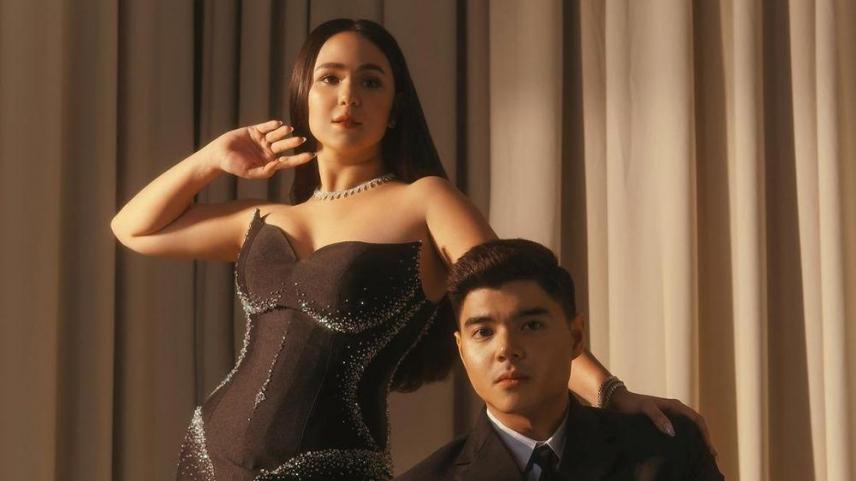 Mikee Quintos on ex boyfriend Paul Salas