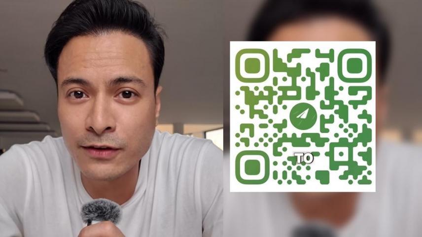 Sanya Lopez Rufa Mae Quinto Kyline Alcantara