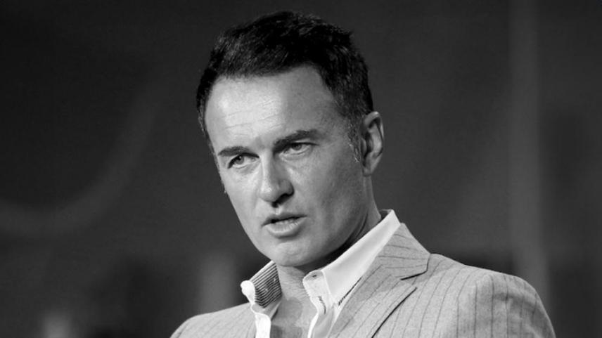 Julian McMahon