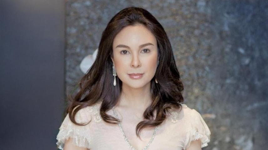 Gretchen Barretto