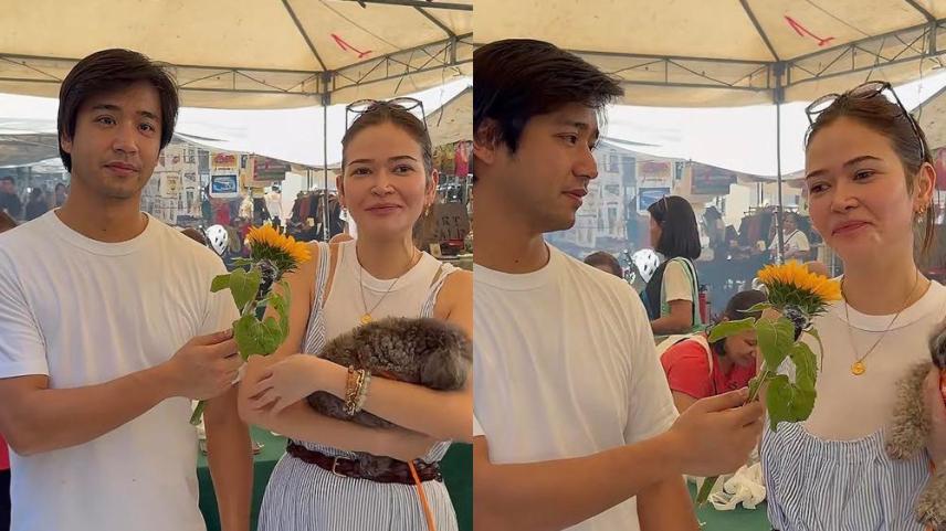 Aiko Melendez, Onemig Bondoc, Jake Cuenca, Rabiya Mateo, Daniel Padilla, Kaila Estrada, Klea Pineda, Janella Salvador