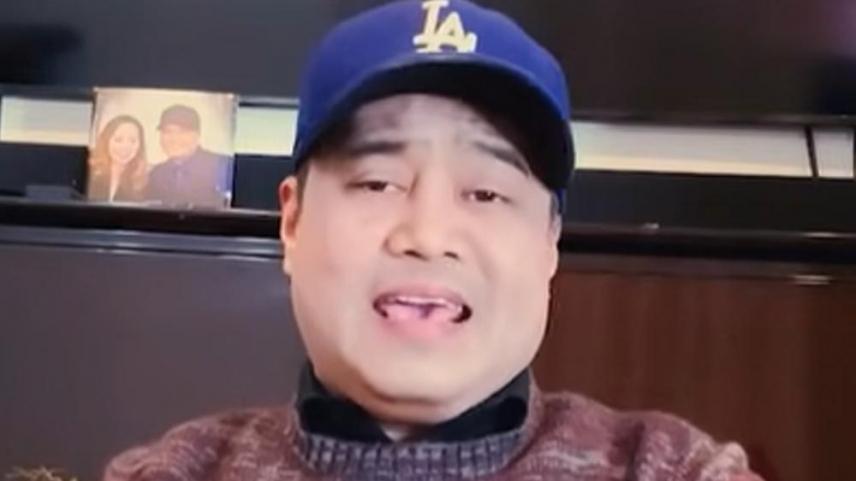 Ricky Davao, Emman Atienza, Loly Mara