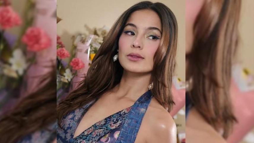 gabbi garcia, jasmine curtis smith, Nadine Lustre