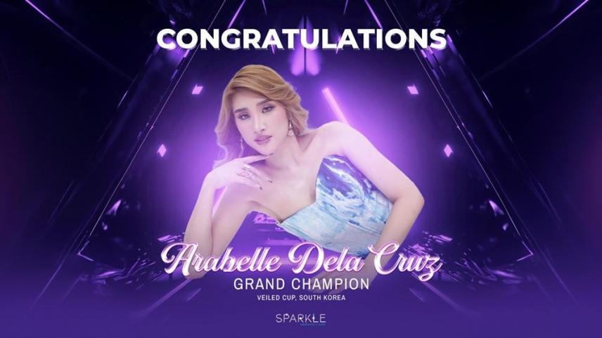 Kaylee Shimizu, Jason Arcilla, Allan Paul, Joseph Apostol