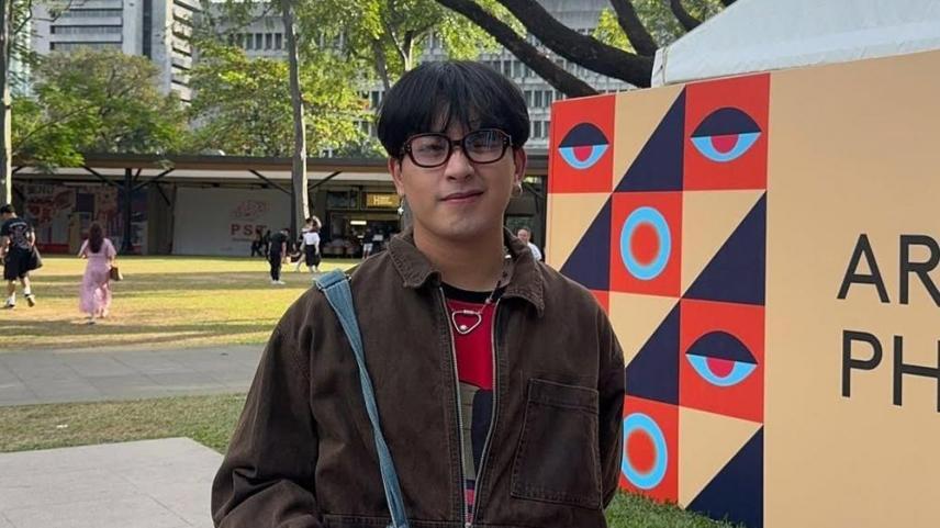 Maki talks about harassment