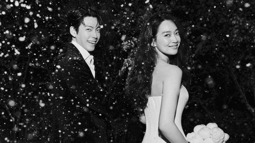 Korean celebrity couples