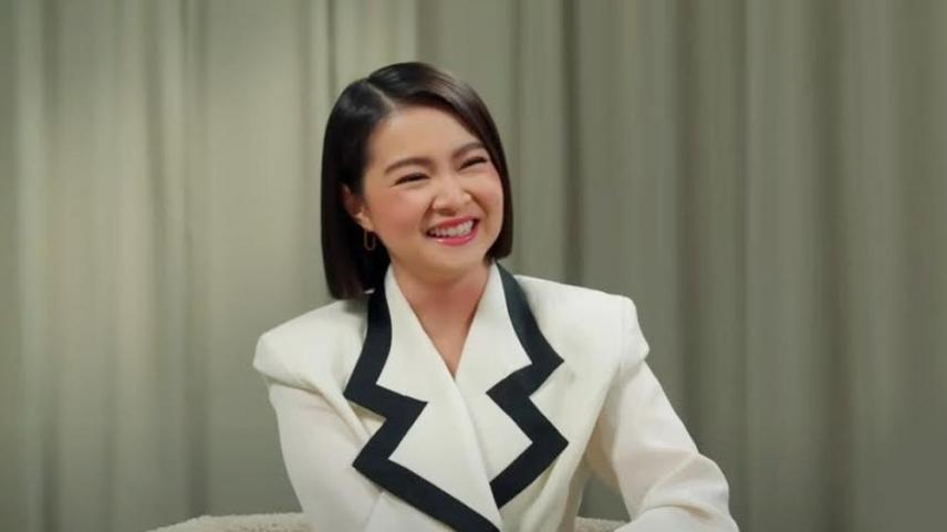 Barbie Forteza and Jak Roberto's relationship