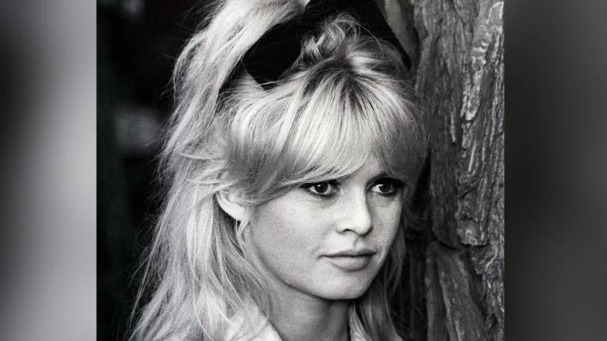 Brigitte Bardot