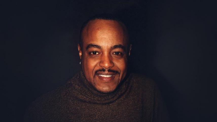 Peabo Bryson death