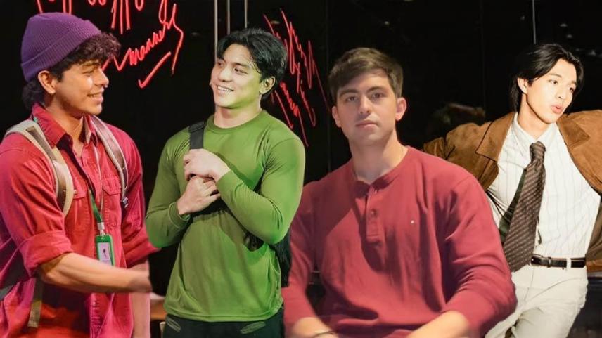 Theater stars Sparkle artists